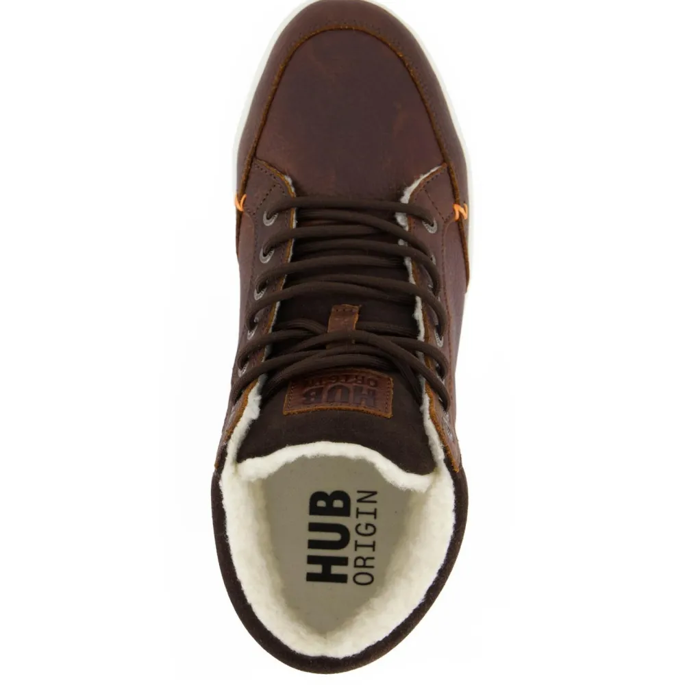 - Mark - Winterschuhe < HUB Clearance