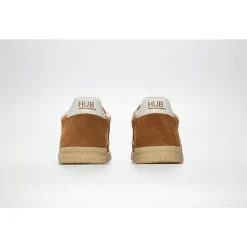 - Vancouver - Sneaker < HUB Clearance