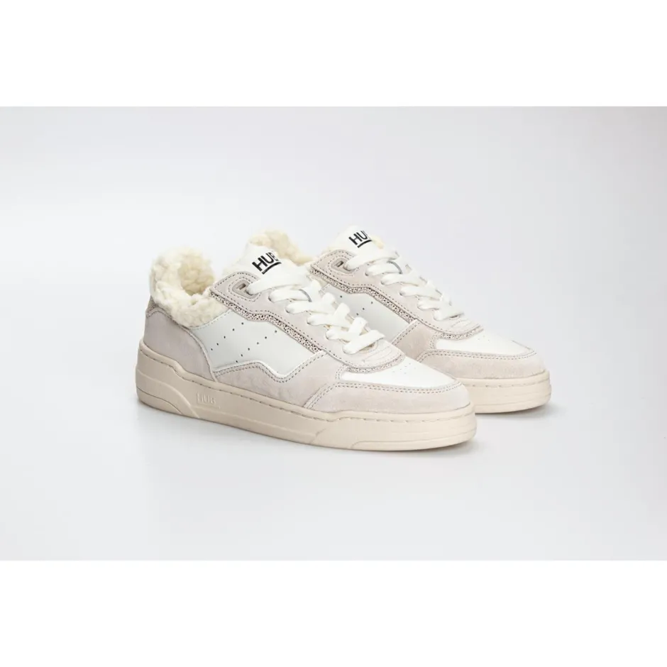 HUB Sneaker-- Women's Match - Sneaker