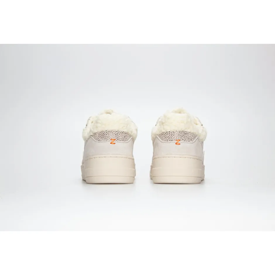 HUB Sneaker-- Women's Match - Sneaker