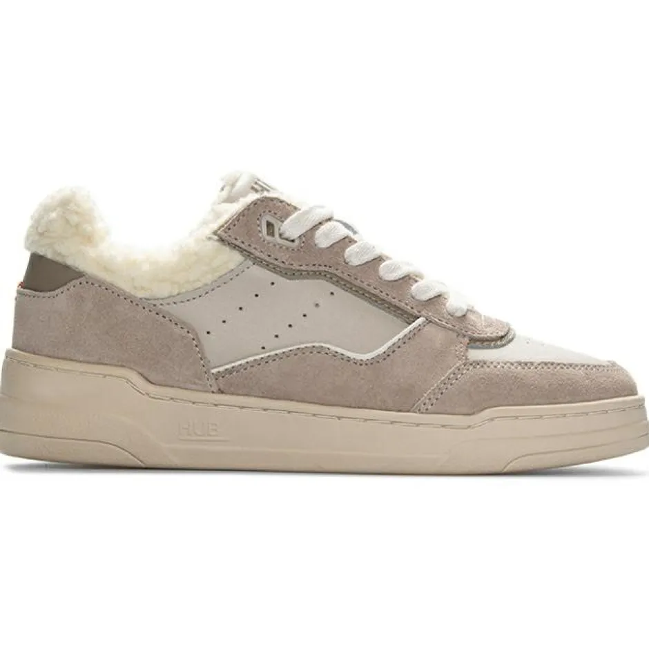 HUB Sneaker-- Women's Match - Sneaker