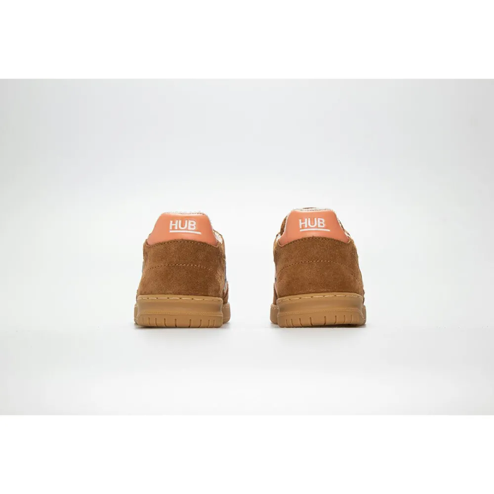 - Women's Vancouver - Sneaker < HUB