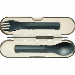 humangear - Besteck GoBites Trio - Besteck-Set