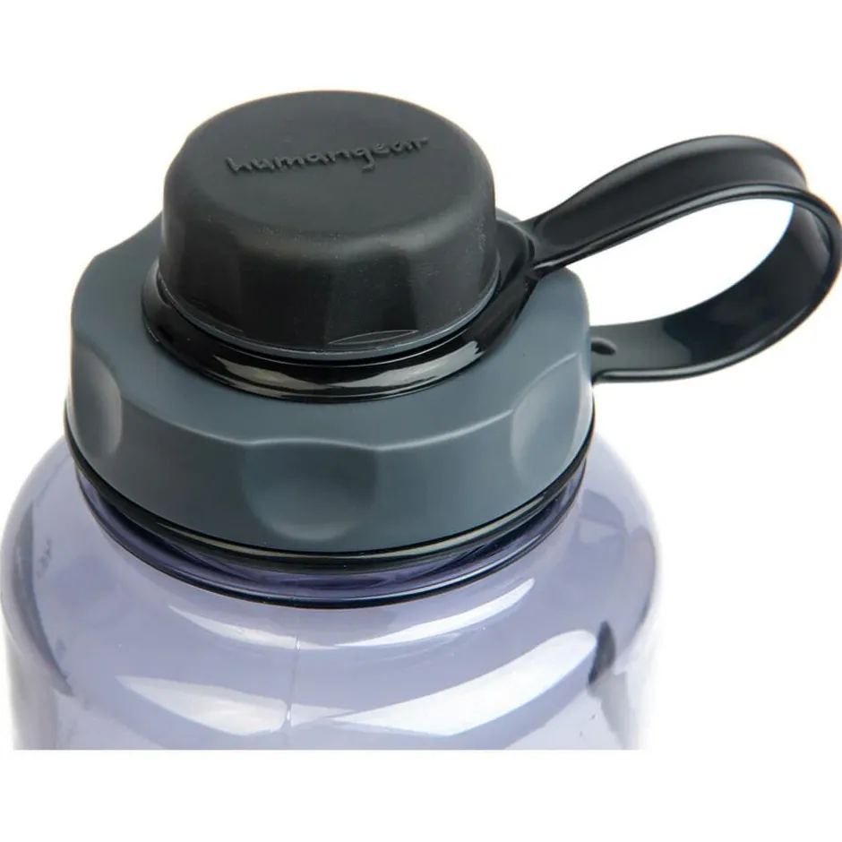 humangear Outdoor-Küche|Trinkflaschen & Wasserträger-- Flaschendeckel capCAP