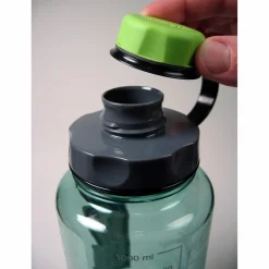 humangear Outdoor-Küche|Trinkflaschen & Wasserträger-- Flaschendeckel capCAP