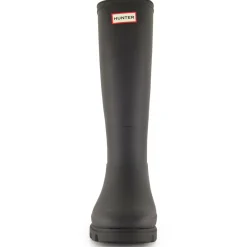 Hunter Boots - Downpour Tall Insulated Boot - Gummistiefel Outlet
