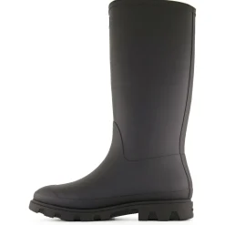 Hunter Boots - Downpour Tall Insulated Boot - Gummistiefel Outlet