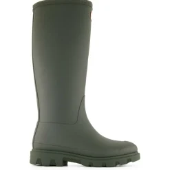 Hunter Boots - Downpour Tall Insulated Boot - Gummistiefel Outlet