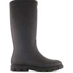 Hunter Boots - Downpour Tall Insulated Boot - Gummistiefel Outlet