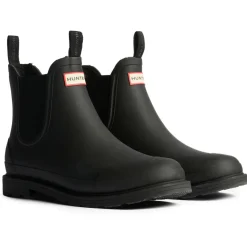 - Elements Chelsea Insulated Boot - Gummistiefel < Hunter Boots New
