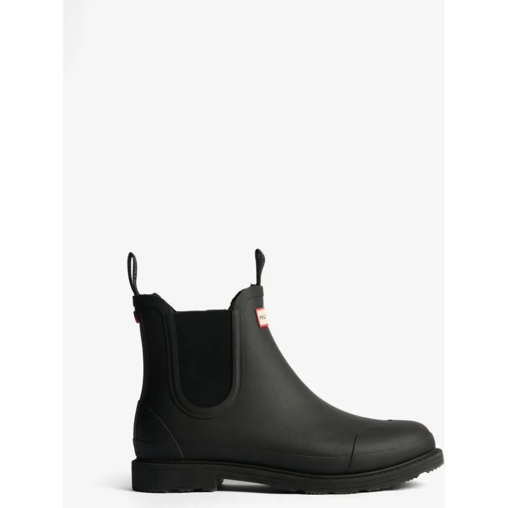 - Elements Chelsea Insulated Boot - Gummistiefel < Hunter Boots New