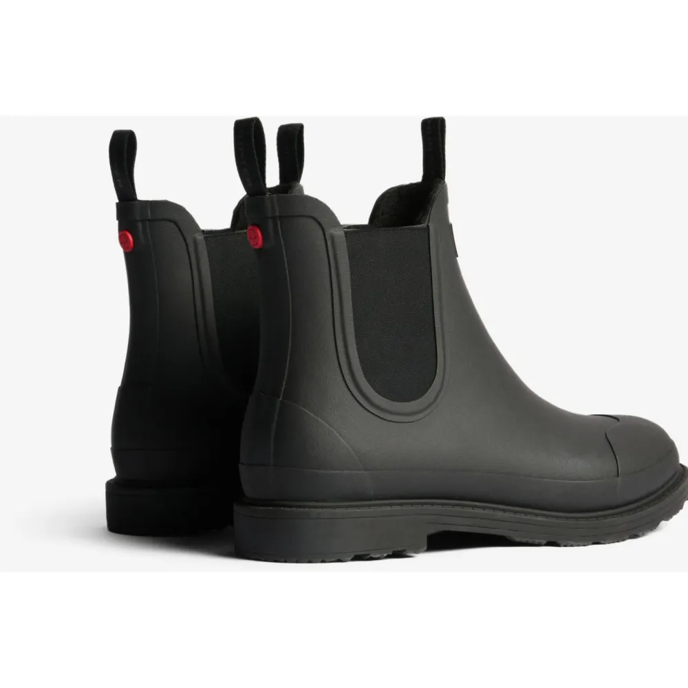 - Elements Chelsea Insulated Boot - Gummistiefel < Hunter Boots New