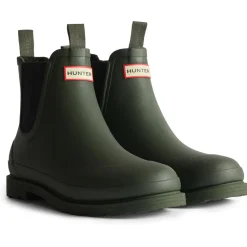 - Elements Chelsea Insulated Boot - Gummistiefel < Hunter Boots New