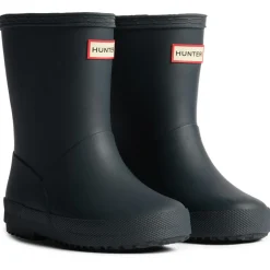 Hunter Boots Winterschuhe|Winterschuhe-- Kid's First Insulated Boot - Gummistiefel