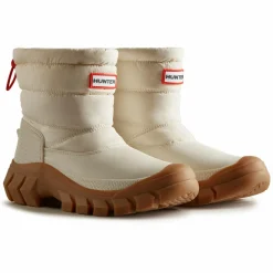 Hunter Boots - Women's Intrepid Short Snow Boot - Winterschuhe Best