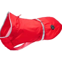 Hunter - Dog Coat Uppsala Rain - Hundemantel Red Best
