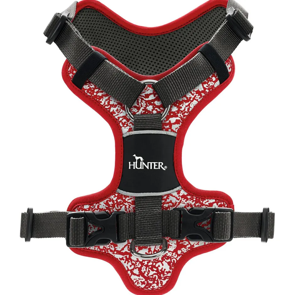 Hunter - Harness Divo Reflect - Hundegeschirr
