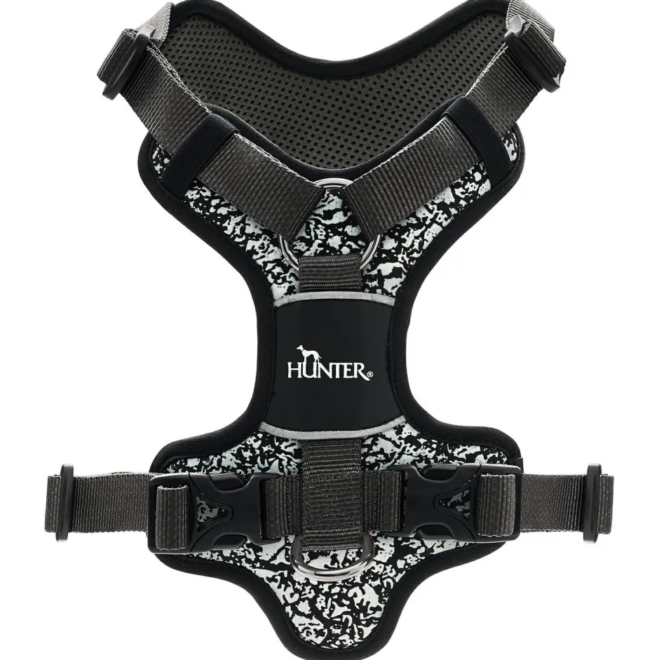 Hunter - Harness Divo Reflect - Hundegeschirr