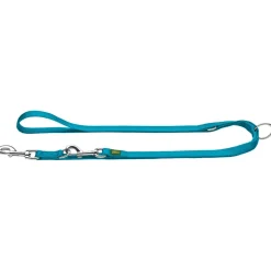 Hunter - Verstellbare Führleine Nylon - Hundeleine Clearance