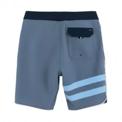 Hurley Bademode-- Phantom Eco Block Party Solid 18' - Boardshorts
