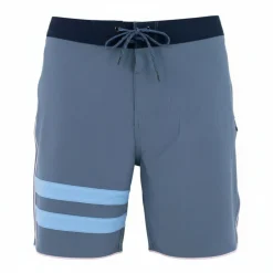 Hurley Bademode-- Phantom Eco Block Party Solid 18' - Boardshorts