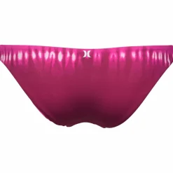 - Woen' Dipped od Botto - Bikini-Botto < Hurley Clearance