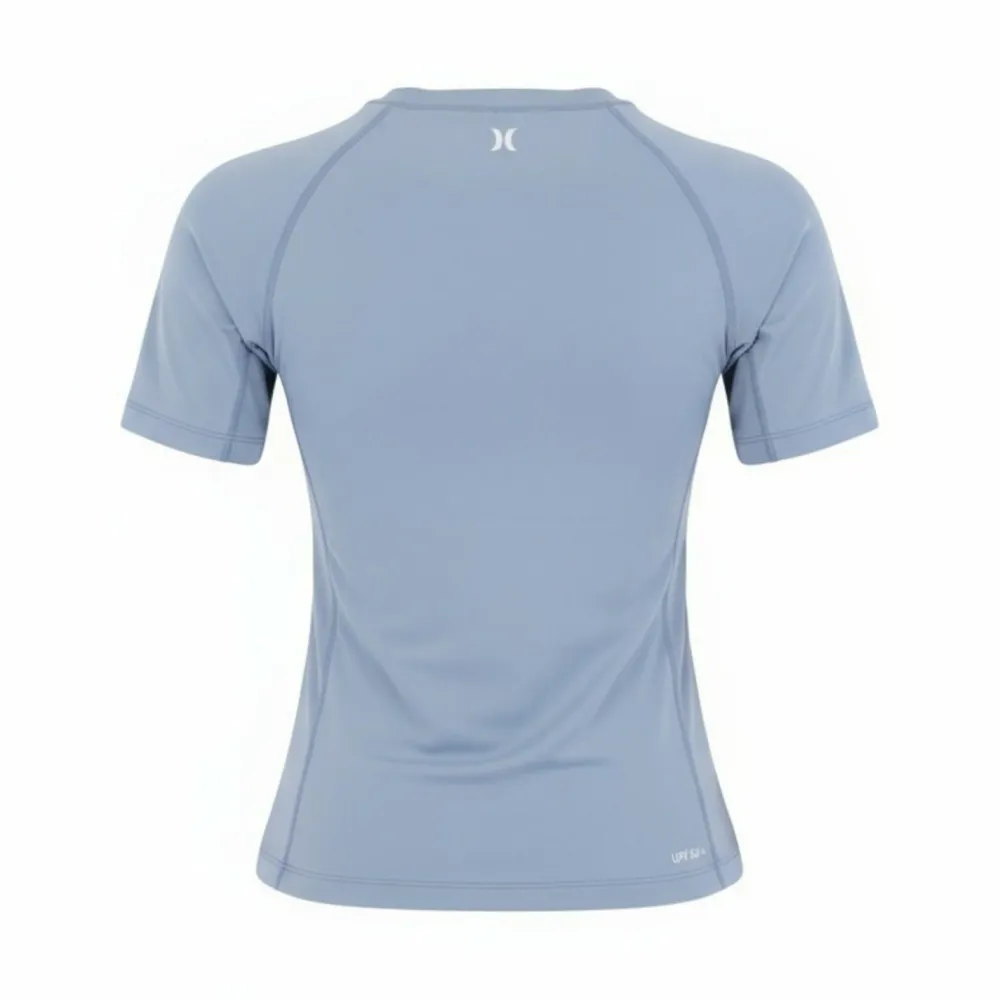 - Woen' Rah / Tee - ycra < Hurley Sale