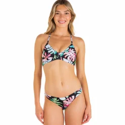 - Woen' Tropix RVB oderate Botto - Bikini-Botto < Hurley Online