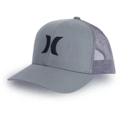 Hurley - Del Mar Trucker - Cap Outlet