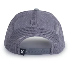 Hurley - Del Mar Trucker - Cap Outlet