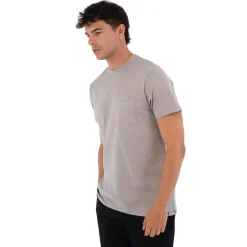 Hurley - ow Tide Pocket / Tee - T-hirt
