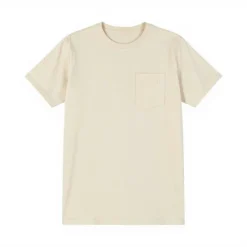 Hurley - ow Tide Pocket / Tee - T-hirt