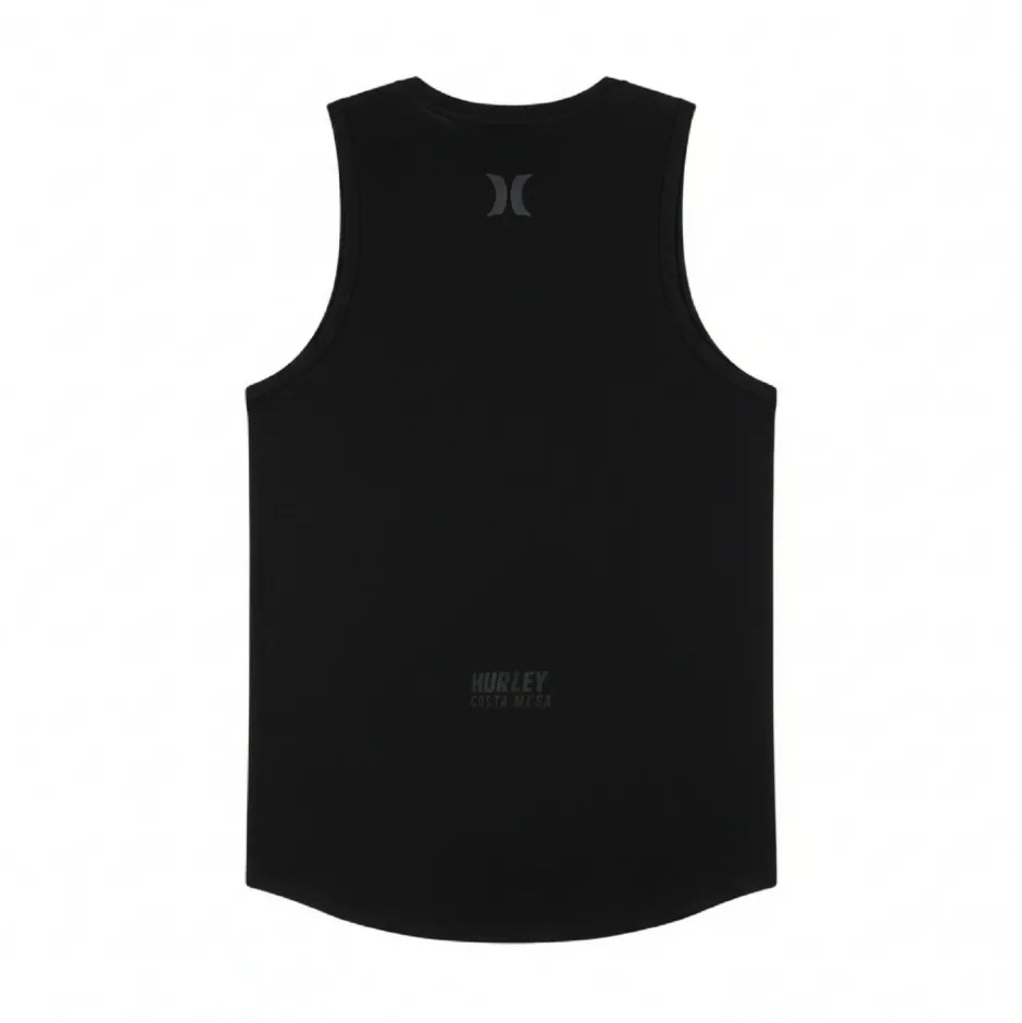 Hurley - uce Tank - Tank Top