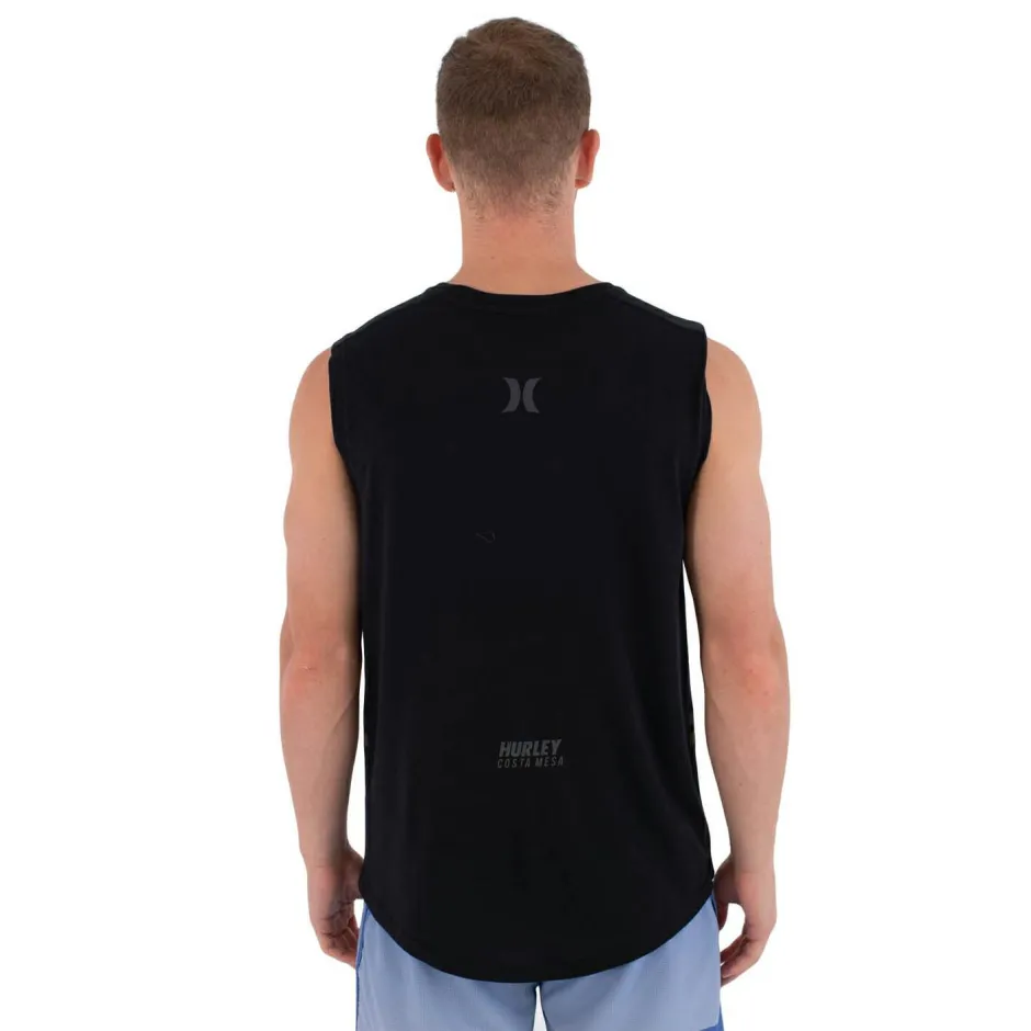 Hurley - uce Tank - Tank Top