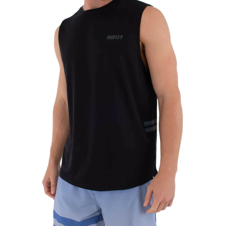 Hurley - uce Tank - Tank Top