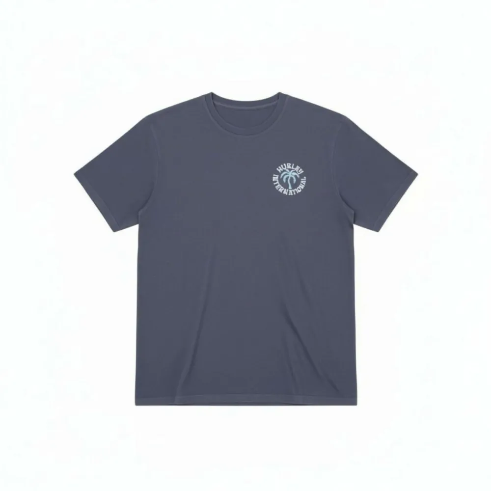 - Pa / - T-hirt < Hurley