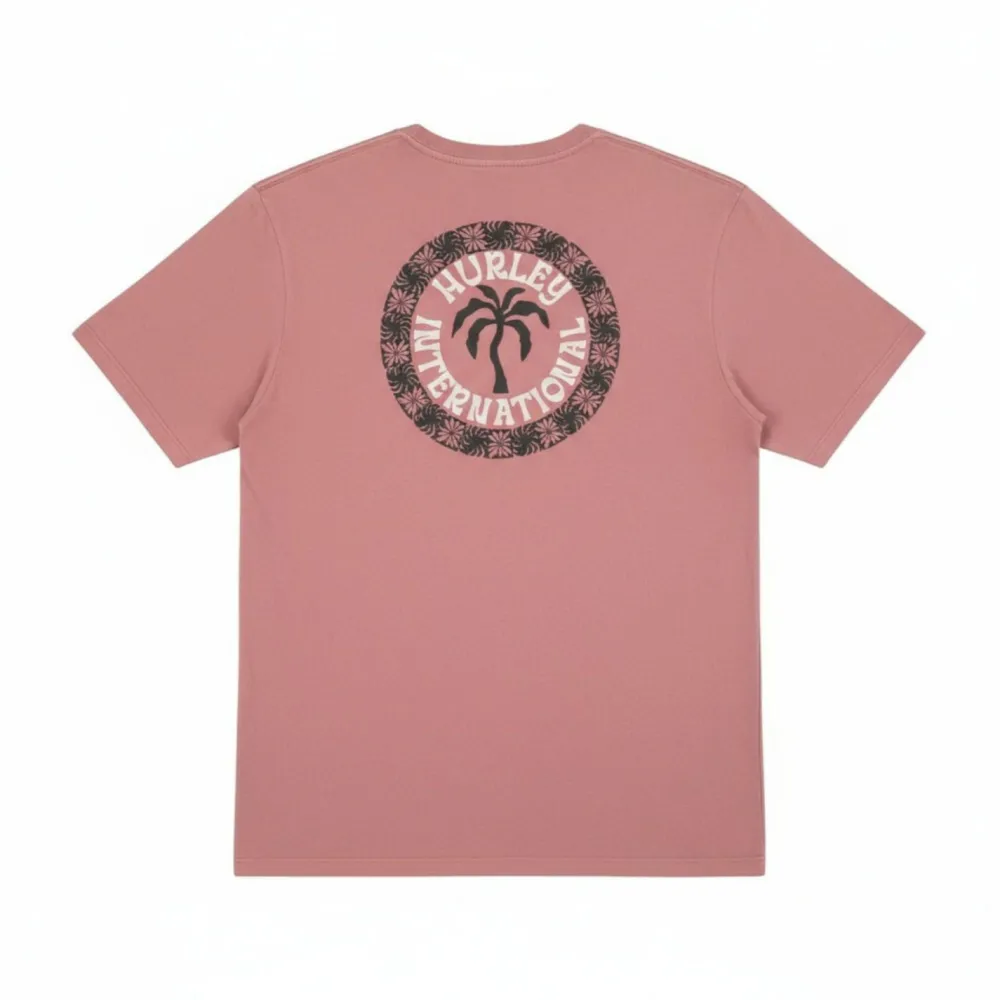 - Pa / - T-hirt < Hurley
