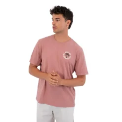 - Pa / - T-hirt < Hurley