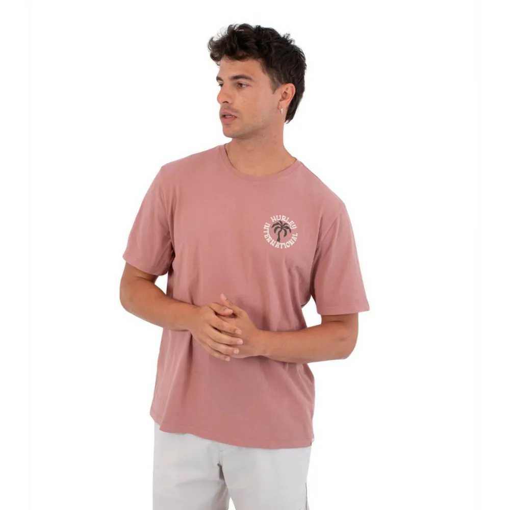 - Pa / - T-hirt < Hurley