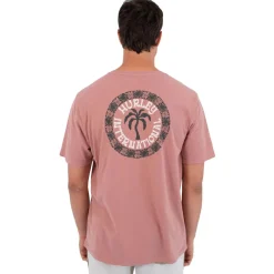 - Pa / - T-hirt < Hurley