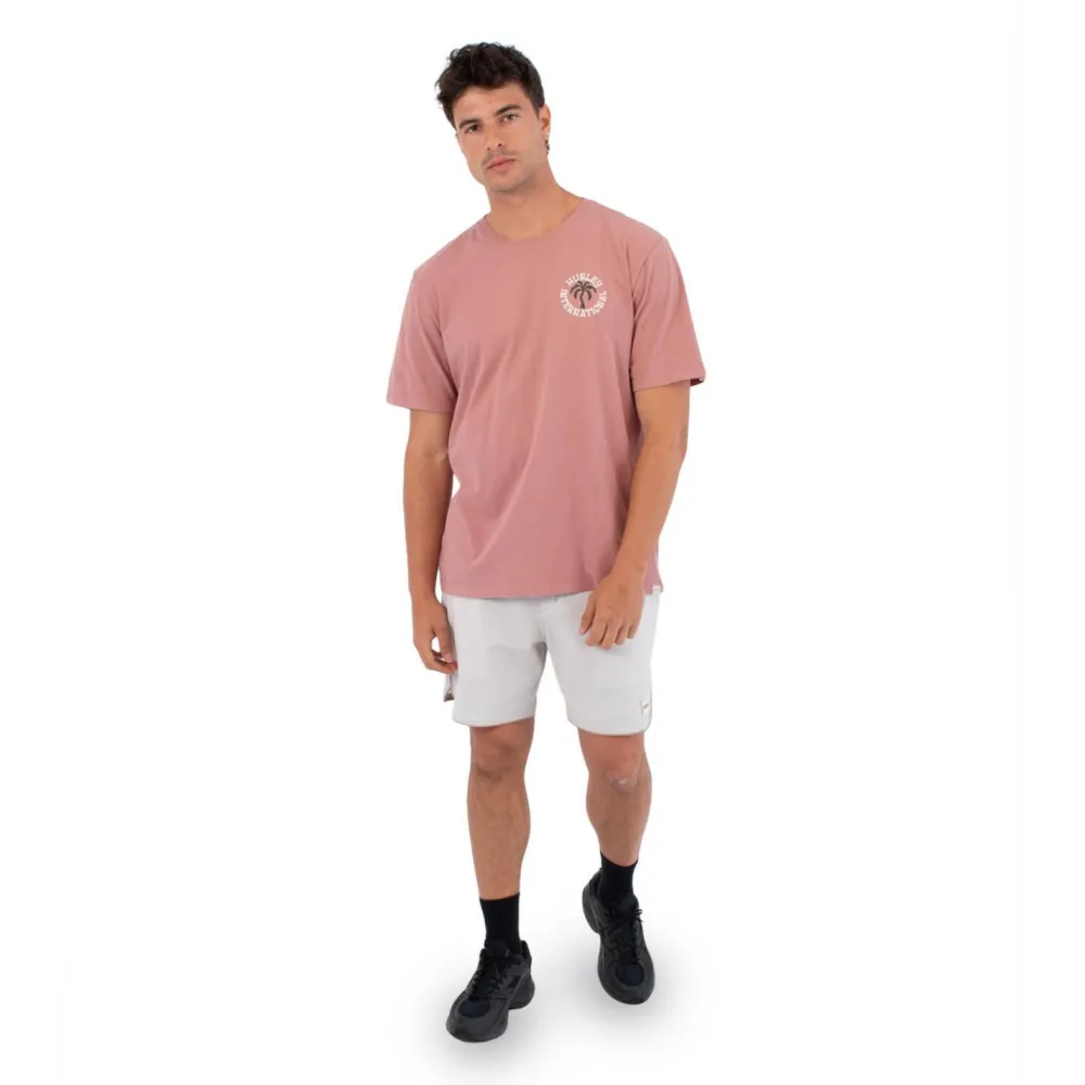 - Pa / - T-hirt < Hurley