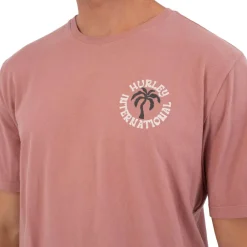 - Pa / - T-hirt < Hurley
