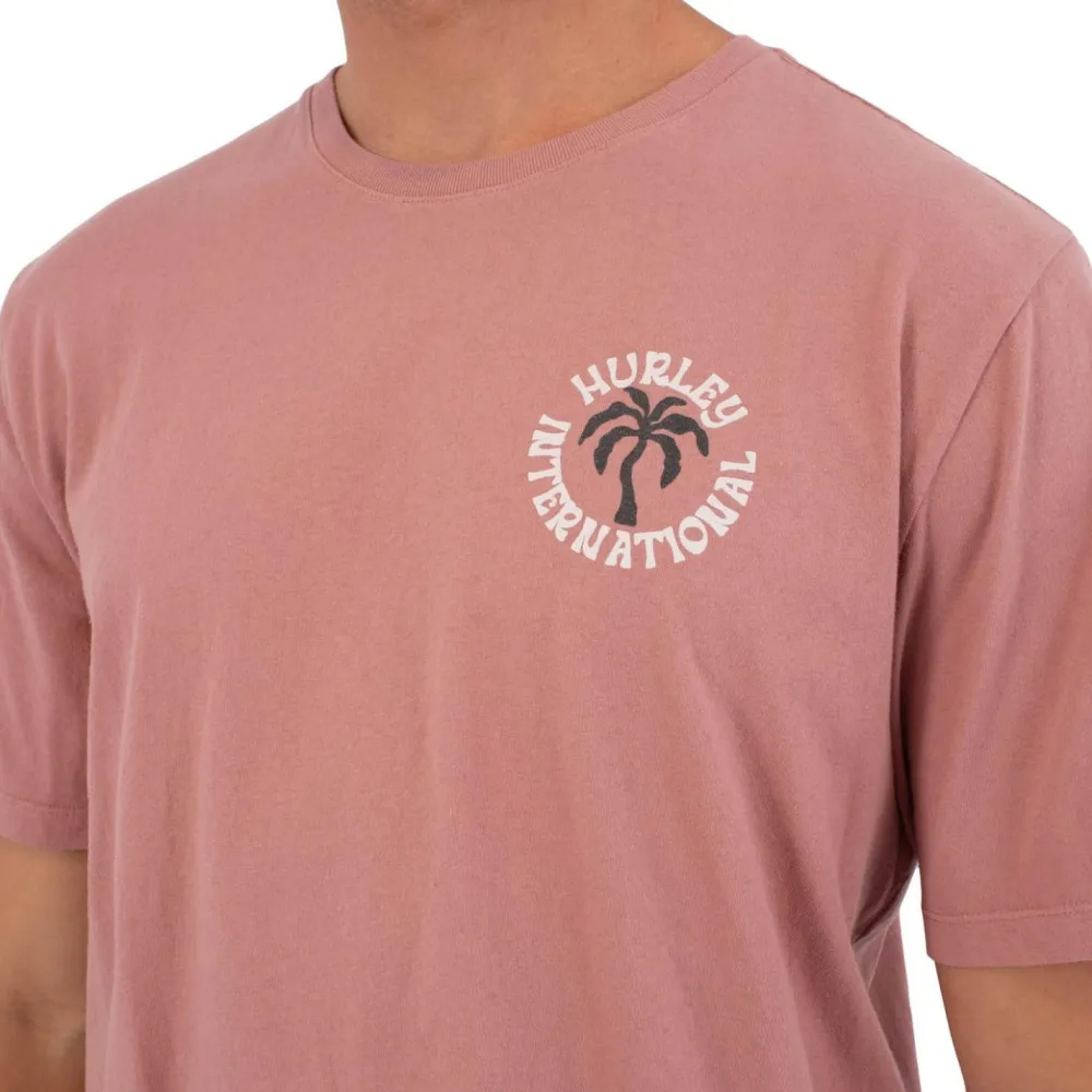 - Pa / - T-hirt < Hurley