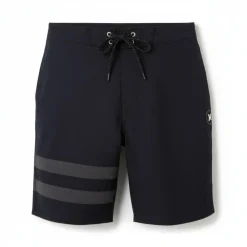 Hurley - Phantom Block Party Renegade 18' - Boardshorts Black Outlet