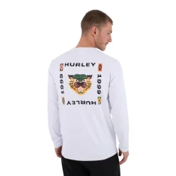 Hurley - Rah Reguar Boud / - ycra
