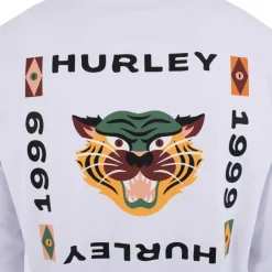 Hurley - Rah Reguar Boud / - ycra