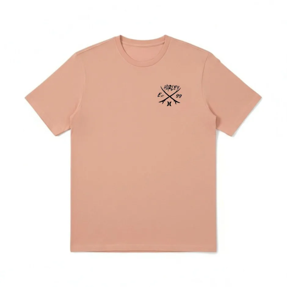 Hurley - Tee / Printing Pre Evy - T-hirt