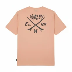 Hurley - Tee / Printing Pre Evy - T-hirt