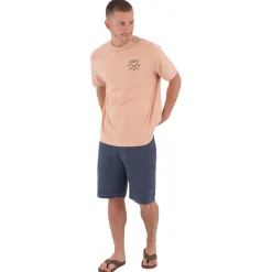 Hurley - Tee / Printing Pre Evy - T-hirt