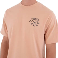 Hurley - Tee / Printing Pre Evy - T-hirt
